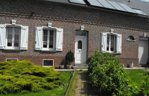 La Ferme de la Croix - Foto 4