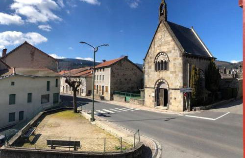 Le Val Danse - Maison de caractère de 1870 - Rénovée en 2020 - Foto 14
