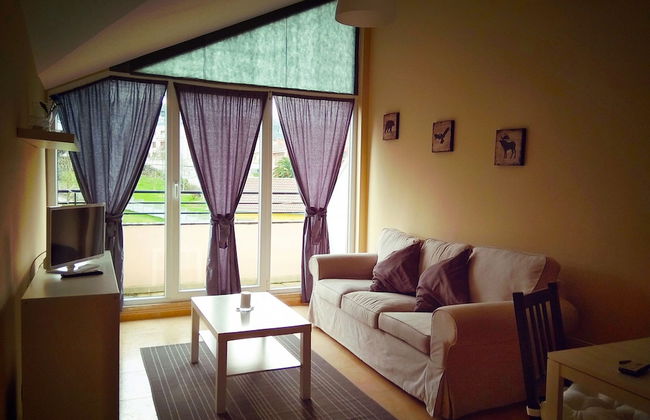 Apartamentos Playa Catedrales 3000 - Foto 22