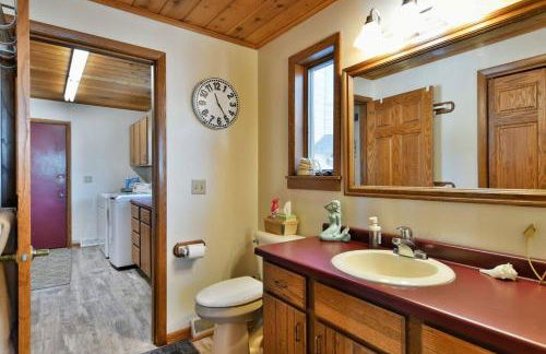 Bark Point Retreat - Foto 41