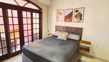 Casa com Piscina em Cabeçudas , 80 metros da Praia - Foto 3