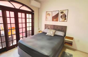 Casa com Piscina em Cabeçudas , 80 metros da Praia - Foto 3