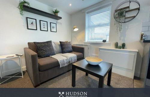 Contemporary 1 Bedroom Apartment - Foto 9