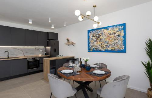 Lemon3 Deluxe Apartment - Photo 12