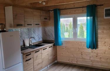 Domki Biała Perła - Foto 19