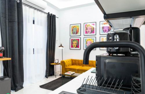 Apartamentos Élite - Art Collection - Andy - Foto 14