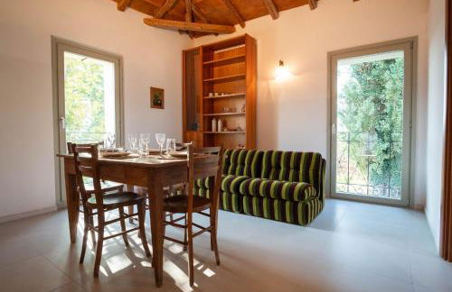 Castello di Lisignano - Storia Pace e Tradizione - Photo 15