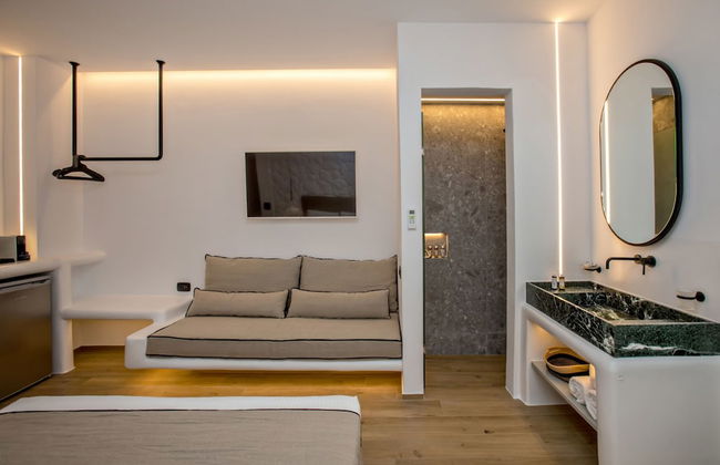 Levantes Luxury Suites II - Foto 6