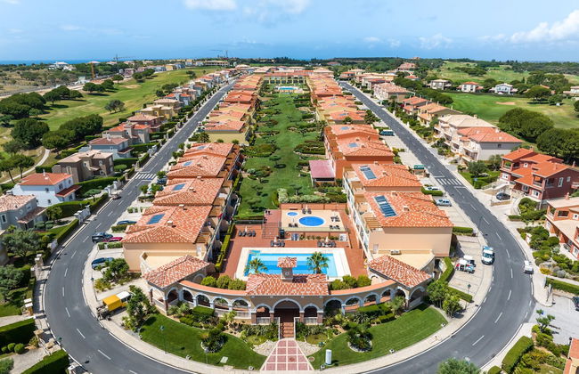 Boavista Golf & Spa - Bela Colina Holidays - Foto 68