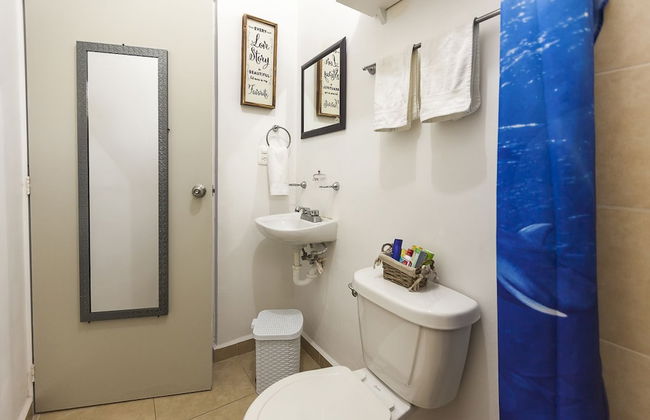 Departamento Paraíso Real Ibiza - Foto 13