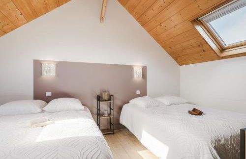 Holiday Home La Colombe by Interhome - Photo 4