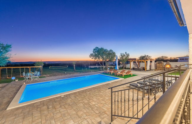 Villa Tara Zadarvillas - Foto 2