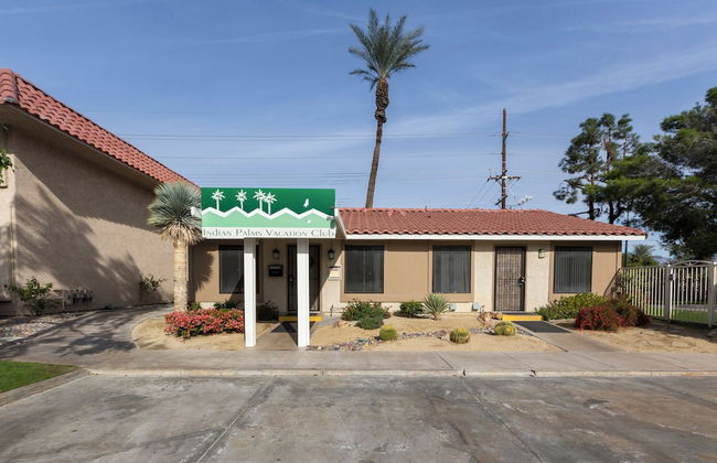 Indian Palms Vacation Club - Foto 34