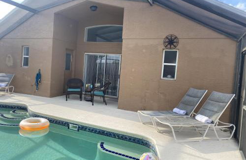 Home from Home 5 bedroom villa - Foto 15