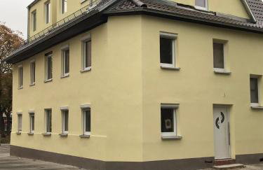 BT Apparts Stuttgart Wangen - Foto 1