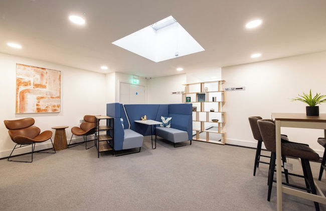 Charles Hope Apartments Brentford - Foto 74