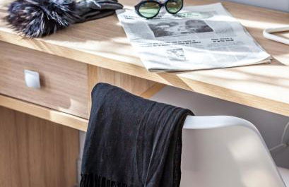 Apartahotel 5dos5 - Foto 59