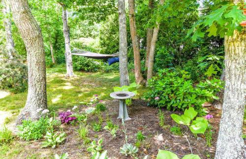 Updated Home on Bayside of Eastham! - Foto 27