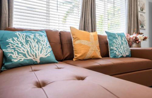 Galleria Apartments By Lowkl - Foto 69