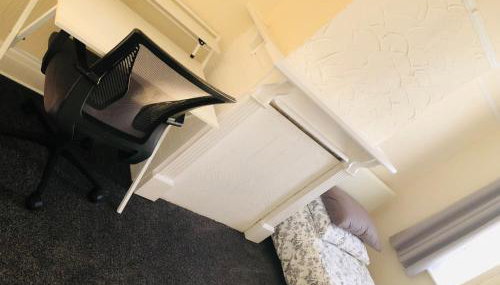 AC Lounge 119a - Foto 5