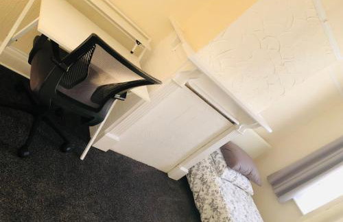 AC Lounge 119a - Foto 5