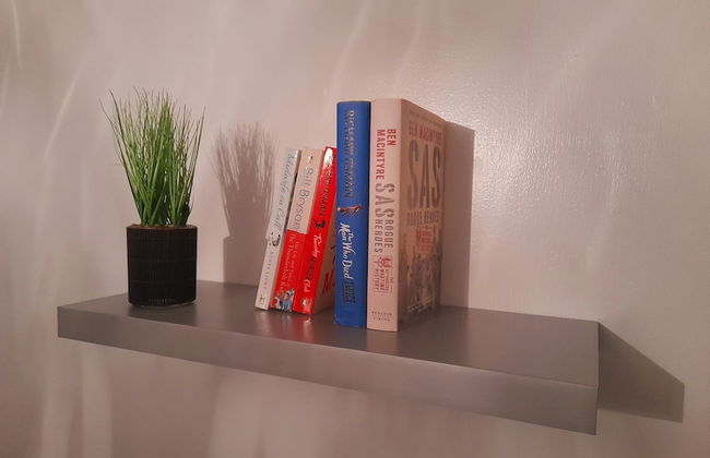 Hardwick Haven, Sedgefield - Near Hardwick Hall - Foto 22