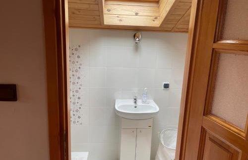 Cottage house Gowidlino by the lake, Kashubia - Foto 14