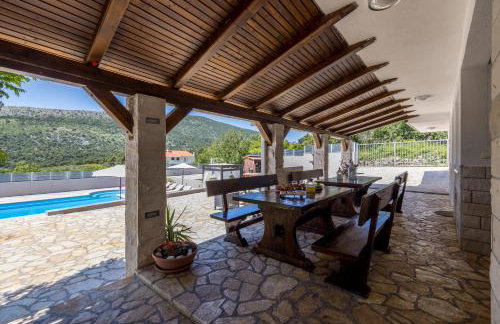 Villa Relax, private pool,barbecue! - Photo 10