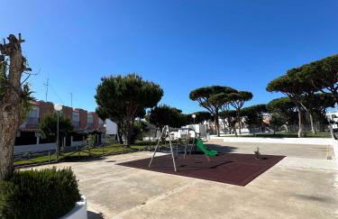 Dúplex Playa Sol Ostra - Foto 55