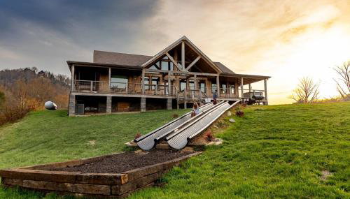 Just Like Paradise cabin - Foto 2