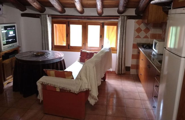 Alojamiento Rural El Molino De La Cerrada - Foto 11