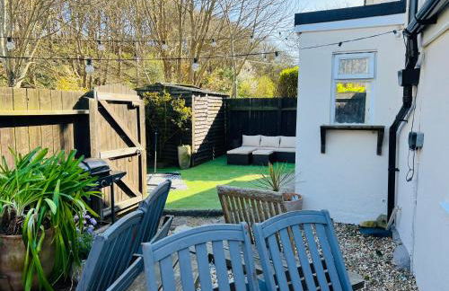 The Annexe at Tenniside - Foto 13