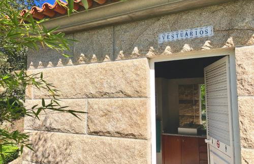 Chambre de la tour - Quinta da Prelada Simão - Foto 41