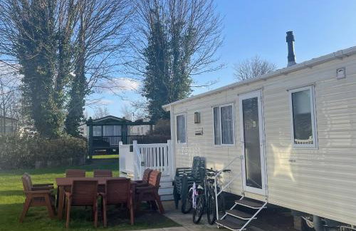 Lovely Caravan near beach - Moray Place 3 - Foto 5