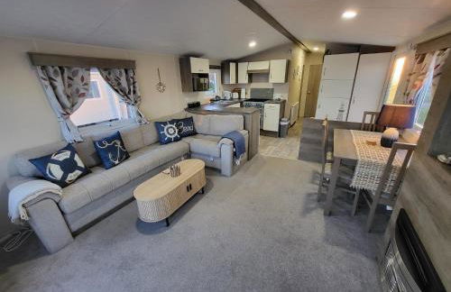 Coastal Hideaway Withernsea - Foto 34