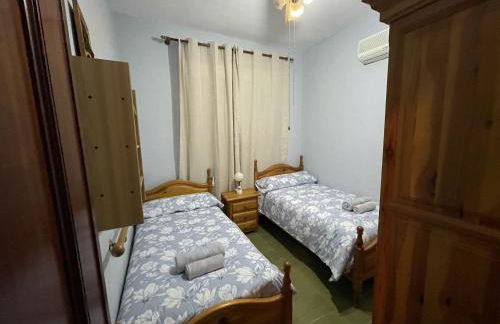 Casa Rural Sevilla - Foto 33