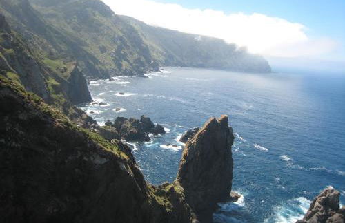 A Pousada do Mar Ferrol - Foto 42