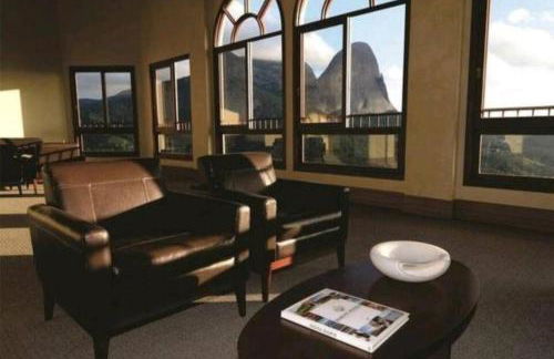 Vista da Pedra Flat em Pedra Azul - Photo 16