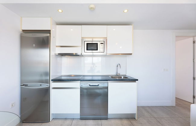 Bristol Sunset Beach - Holiday Apartments - Foto 67