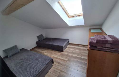 Podniebne Góry - Foto 6