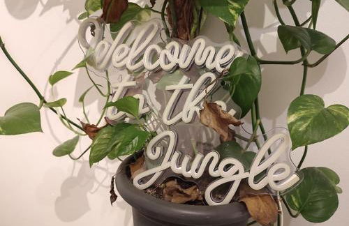 Green Plants 24 7 Check In 4 Persons - Foto 7