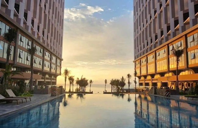 Apec Mandala Wyndham Mũi Né - Foto 62