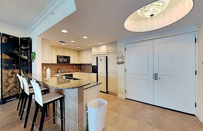 Portofino Island Resort #2 by Southern Vacation Rentals - Foto 19