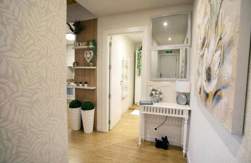 BELLA VISTA Catedral-Apartamentos Burgos Catedral - Foto 27