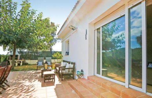 Nice Home In St Cebrià De Vallalta - Foto 7