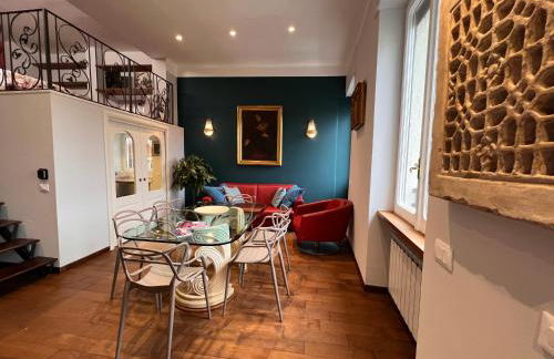 A Casa di Lu, al Colosseo - Guest House - Foto 12