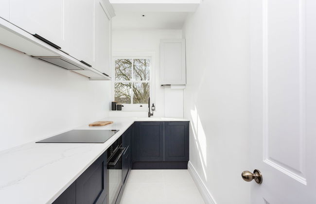 Perfect Pied-a-terre in Clapham by Underthedoormat - Foto 6