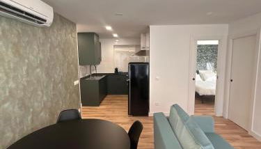 VI Apartamento dos dormitorios junto a Plaza Mayor - Foto 2