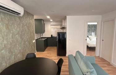 VI Apartamento dos dormitorios junto a Plaza Mayor - Photo 2