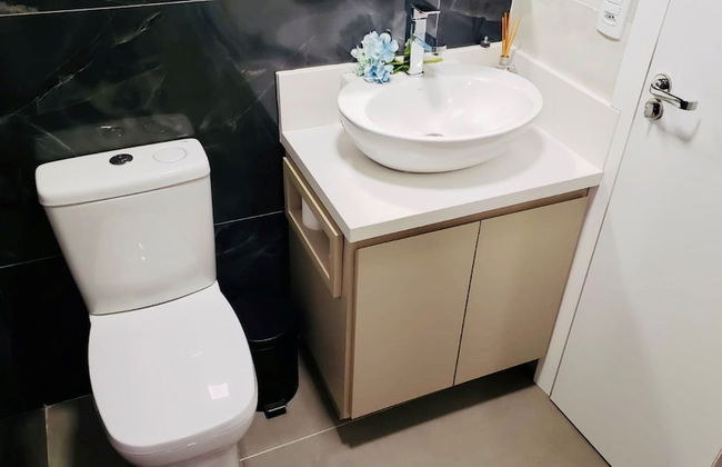 Cobertura Triplex ao Lado da Rua Coberta - Foto 39